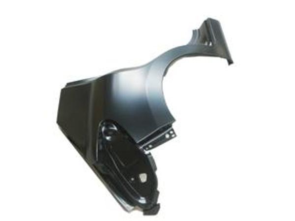 Peugeot 207 06/12 Arka Çamurluk Sağ (5kapı) (Tw)  - Image 1