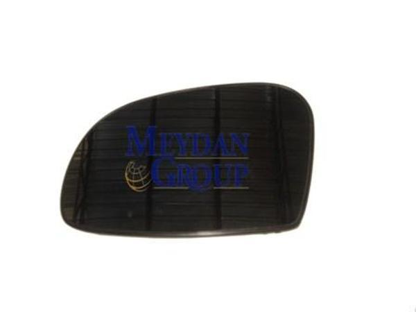 Citroen Saxo 96/00 Ayna Camı Sol Isıtmalı (Famella)  - Image 1