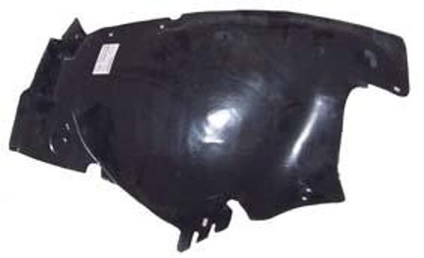 Peugeot 206 Hb 99/09 Ön Çamurluk Davlumbazı Sağ (Önün Arkası)  - Image 1