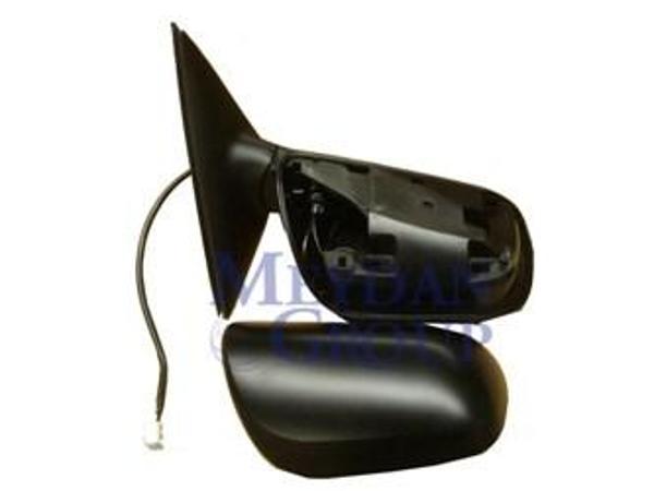 Toyota Camry 06/09 Kapı Aynası Sağ Elektri̇kli̇/ısıtmalı/si̇yah  - Image 1