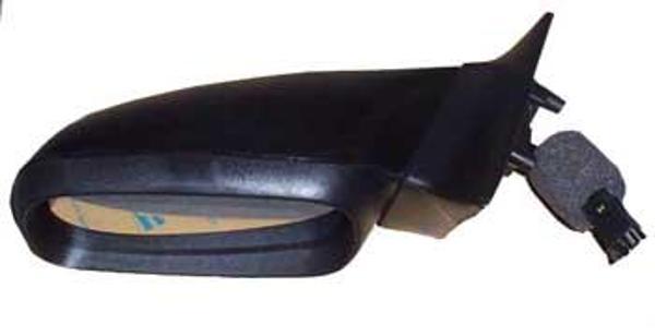 Opel Astra F Sd/hb 95/98 Kapı Aynası Sol Elektri̇kli̇/ısıtmalı (Yuvarlak Ti̇p) (Tw)  - Image 1