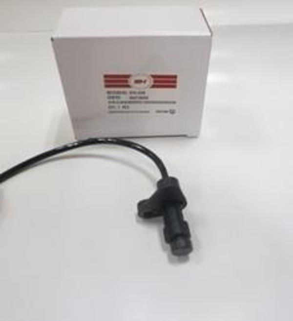 Bmw 5 Seri E39 96/00 Abs Sensörü Ön Sağ/sol Aynı (Adet) 2 Fi̇ş 520i̇/523i̇/525i̇/528i̇/530i̇/535i̇ ( - Image 1