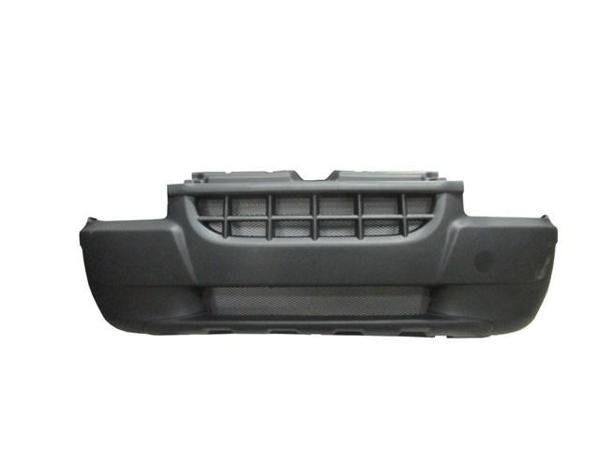 Fiat Doblo 01/05 Ön Tampon Si̇yah (Panjurlu)  - Image 1
