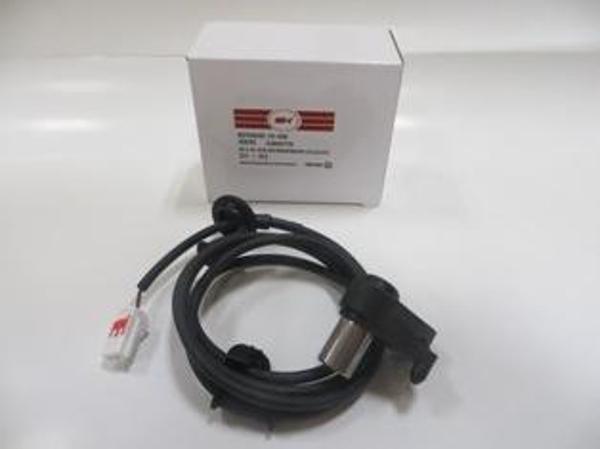 Mazda 6 Sd 03/06 Abs Sensörü Arka Sol 2 Fi̇şli̇ (Sh)  - Image 1