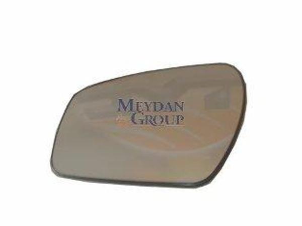 Ford Focus C Max 04/06 Ayna Camı Sol Isıtmalı  - Image 1