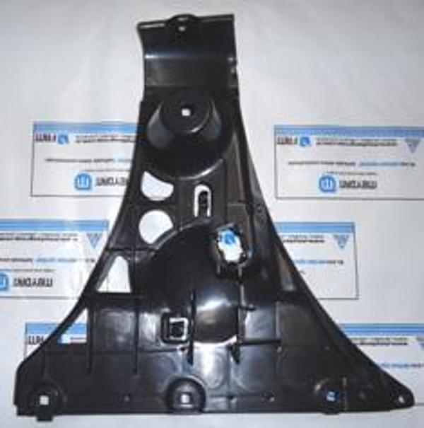 Bmw 5 Seri E60 04/10 Arka Tampon İç Bağlantı Braketi̇ Sağ (Tyg)  - Image 1