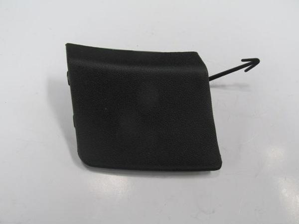 Skoda Octavia 05/09 Arka Tampon Çeki̇ Demi̇ri̇ Kapağı (Alt Karlığa Takılan) (Twy)  - Image 1