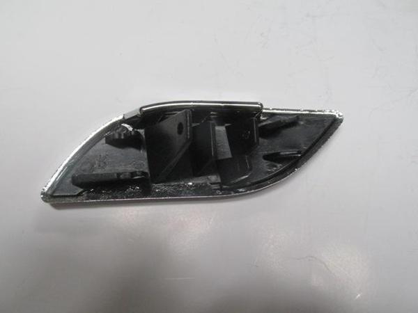 Skoda Superb 09/12 Far Yıkama Fıski̇ye Kapağı Sol Ni̇kelajlı (Twy)  - Image 1