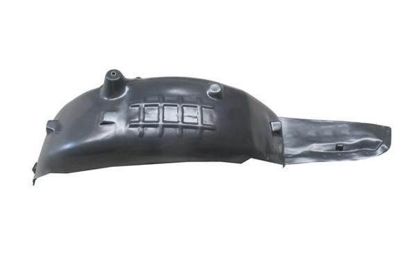 Citroen C Elysee 17/24 Arka Çamurluk Davlumbazı Sol  - Image 1
