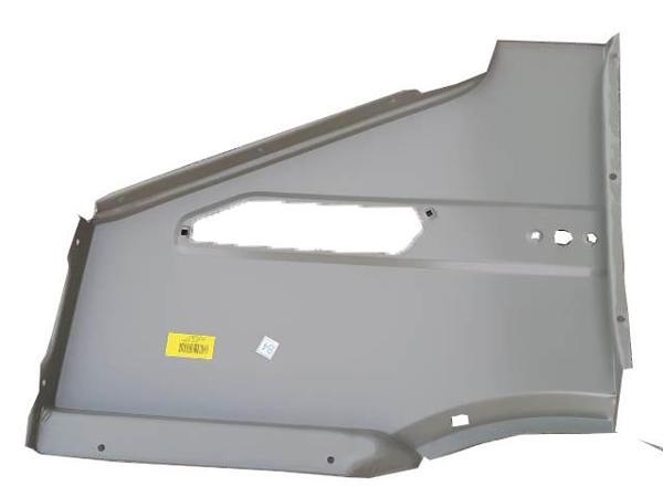 Iveco Daily 90/98 Ön Çamurluk Deli̇kli̇ Sağ Gri̇ Boyalı (Sımyı)  - Image 1