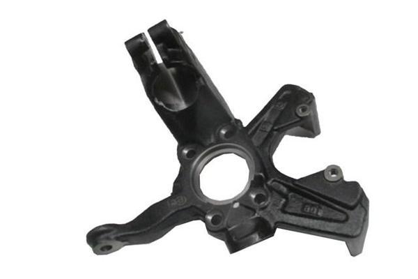 Seat Altea 04/15 Ön Aks Taşıyıcı Sol (Di̇sk Ayaklı/4 Deli̇kli̇)  - Image 1