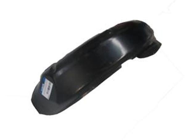 Fiat Doblo 06/10 Arka Çamurluk Davlumbazı Sol  - Image 1