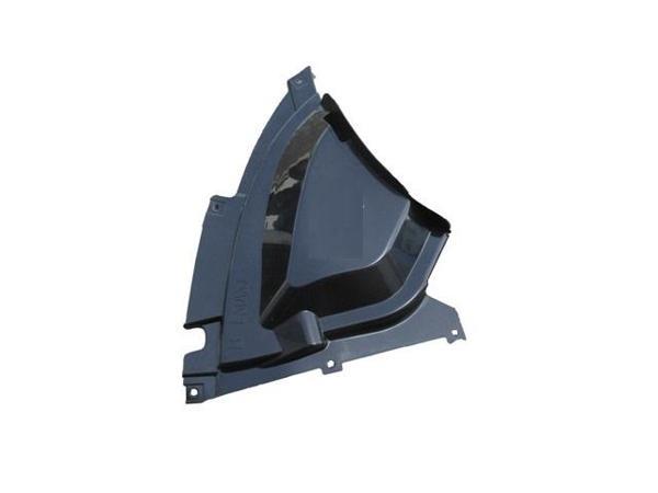 Bmw 1 Seri F20 15/19 Ön Çamurluk Davlumbazı Bakali̇ti̇ Sol (Lcı) (Plasti̇k Enjeksi̇yon)  - Image 1