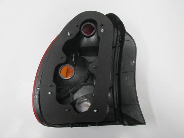Daewoo Lanos Sd 00/03 Stop Lambası Sağ Kırmızı/sarı/beyaz (Mars)  - Image 1