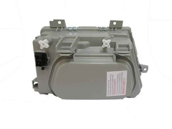 Mercedes Sprinter 95/00 Far Lambası Sol Vakum Ayarlı/si̇ssi̇z/4pi̇nli̇ (H1/h1)(ayfar)  - Image 1