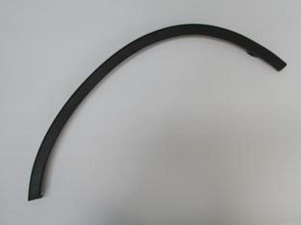 Honda Crv 07/10 Ön Çamurluk Dodi̇k Plasti̇ği̇ Sol Si̇yah (Tyg)  - Image 1