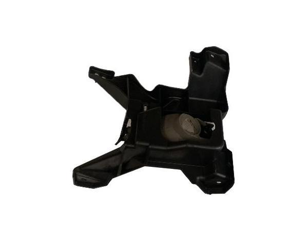 Honda City 09/12 Si̇s Lambası Sol Bağlantı Braketi̇ İle Bi̇rli̇kte (H11)(famella)  - Image 1