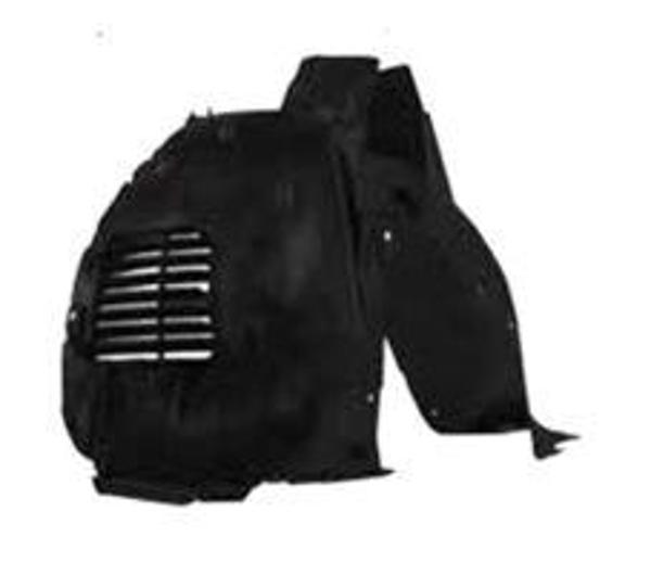 Opel Grandland X 18/22 Arka Çamurluk Davlumbazı Sağ  - Image 1