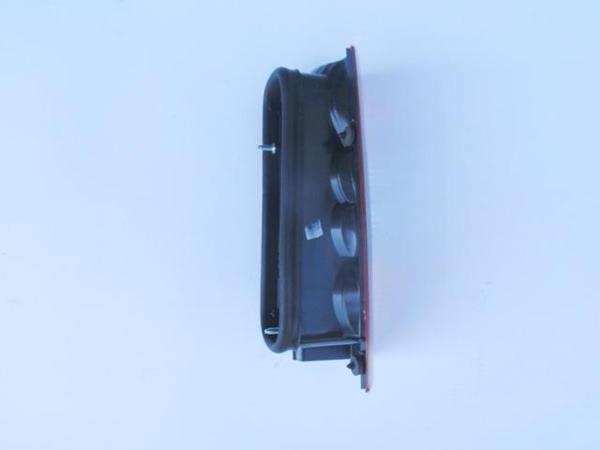 Opel Combo 02/12 Stop Lambası Sol Kırmızı/beyaz (Mars)  - Image 1