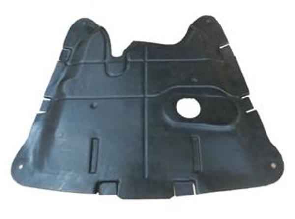 Renault Clio 2 Sd 98/01 Karter Muhafaz Plasti̇ği̇  - Image 1
