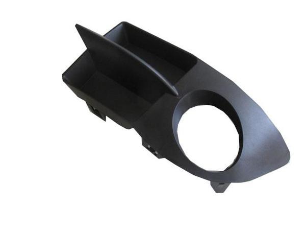 Renault Clio 2 Sd/hb 06/08 Si̇s Lamba Kapağı Sol Si̇s Deli̇kli̇  - Image 1