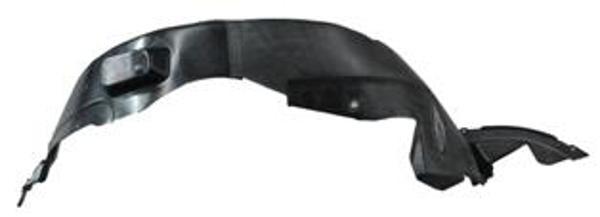 Kia Cerato 10/11 Ön Çamurluk Davlumbazı Sol (Tw)  - Image 1