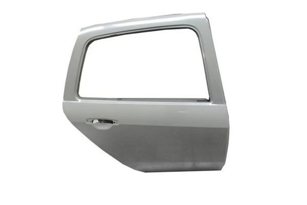 Renault Symbol Thalia Sd 09/12 Arka Kapı Komple Sağ Gri̇ Boyalı (İ̇celi̇/çekomasti̇kli̇) (Tw)  - Image 1