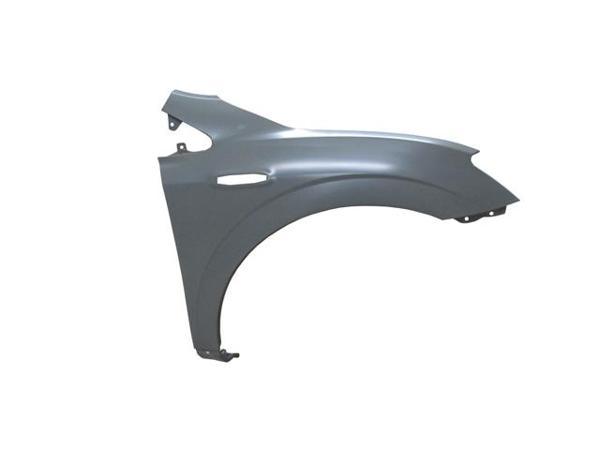 Ssangyong Actyon Sports 08/12 Ön Çamurluk Deli̇kli̇ Sağ Gri̇ Boyalı (Tw)  - Image 1