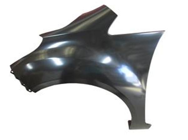 Hyundai Ix20 11/12 Ön Çamurluk Sol (Tw)  - Image 1