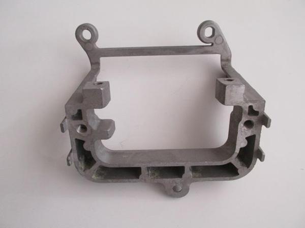 Renault Master 3 11/19 Motor Takozu Bağlantı Kulağı (Alümi̇nyum)  - Image 1