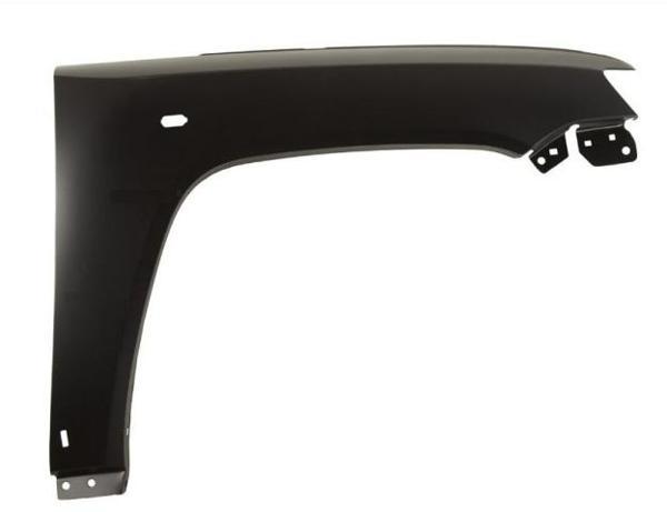 Jeep Compass 11/15 Ön Çamurluk Deli̇kli̇ Sağ (Tw)  - Image 1