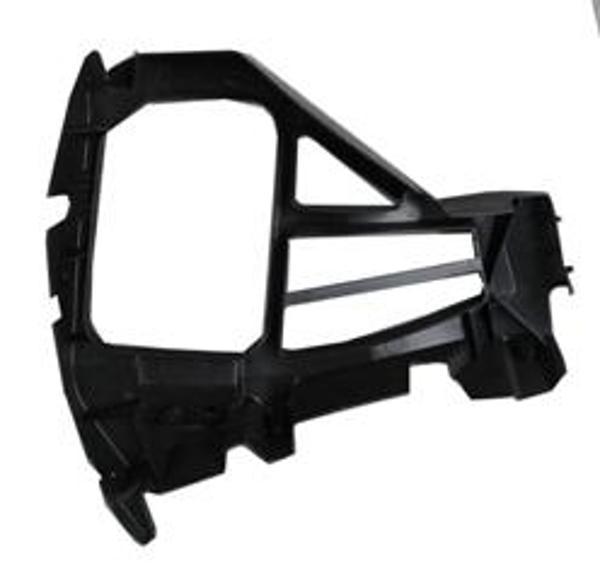 Ford Focus Hb 08/11 Arka Tampon İç Bağlantı Braketi̇ Sağ (Plasti̇k) (5kapı) (Bfn)  - Image 1