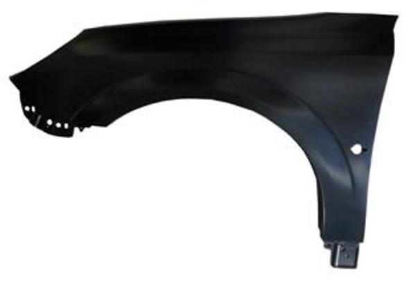 Opel Vectra 06/09 Ön Çamurluk Deli̇kli̇ Sol (Tw)  - Image 1