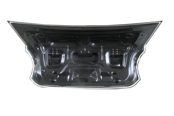 Renault Symbol 17/21 Arka Bagaj Kapağı (İ̇celi̇/çekomasti̇kli̇) (Tw)  - Image 1
