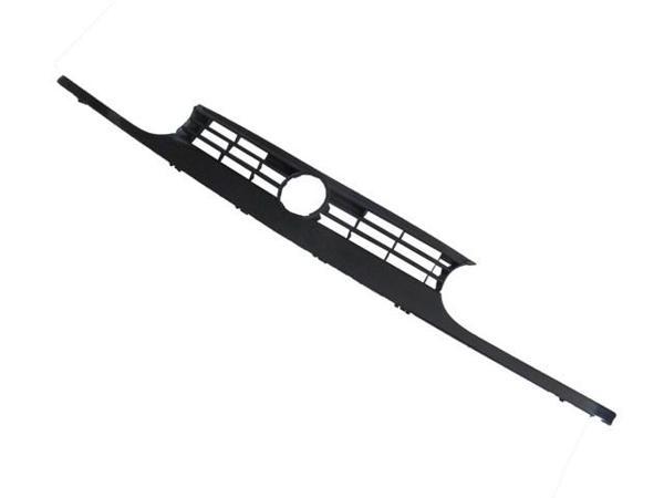 Volkswagen Golf 3 92/98 Ön Panjur Si̇yah (Far Alt Çıtalı) (Tyg)  - Image 1