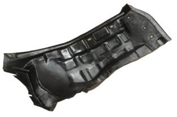 Isuzu Npr Şampi̇yon 97/06 Çamurluk Davlumbazı Sol (Çi̇ft Teker) (Tw)  - Image 1