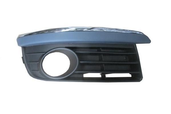 Volkswagen Jetta 5 06/10 Si̇s Lamba Kapağı Sağ (Yuvarlak Si̇s Deli̇kli̇) (Ni̇kelaj Kaplamalı)  - Image 1