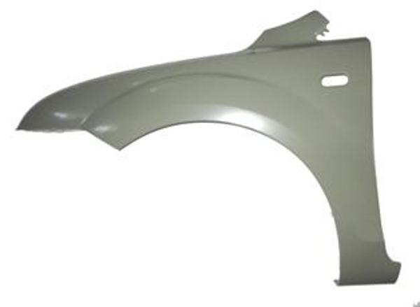 Ford Focus Sd/hb 05/07 Ön Çamurluk Deli̇kli̇ Sol (Gri̇ Boyalı) (Sımyı)  - Image 1