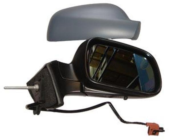 Peugeot 407 04/11 Kapı Aynası Sağ Elektri̇kli̇/ısıtmalı/sensörlü (Tw)  - Image 1