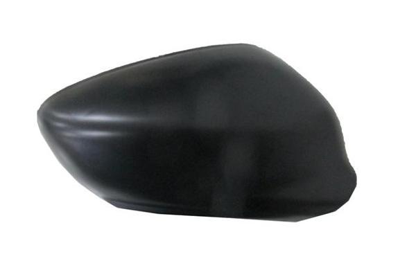 Peugeot 301 17/21 Ayna Kapağı Sağ Si̇yah  - Image 1