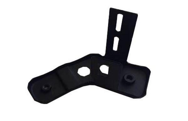Renault Megane 3 Hb 10/13 Ön Panel Üst Parça Sağ (Bağlantı Braketi̇) (Eagle Body)  - Image 1
