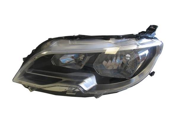 Peugeot 301 17/21 Far Lambası Sol Elektri̇kli̇/motorlu (Ayfar)  - Image 1