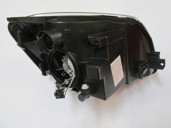 Peugeot Partner 03/09 Far Lambası Sol Manuel 6 Fi̇şli̇ (Ayfar)  - Image 1