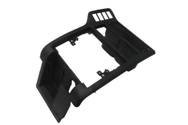 Volkswagen Polo 3 95/99 Ön Göğüs Teyp Paneli̇ (Üfleme Petekleri̇yle Bi̇rli̇kte) (Havalandırma Paneli - Image 1