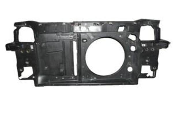 Volkswagen Polo 4 99/01 Ön Panel Komple Manuel (Kli̇masız/benzi̇nli̇) (Plasti̇k) (Tw)  - Image 1