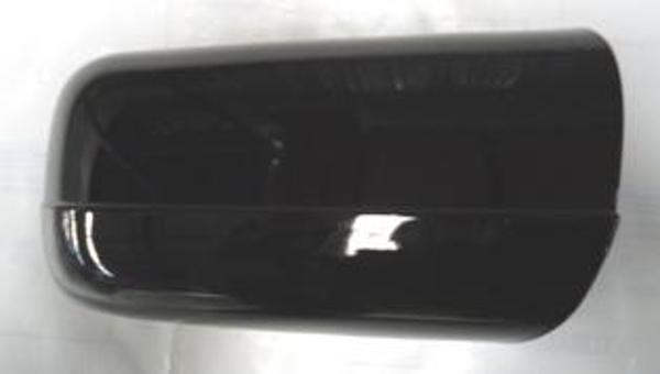 Mercedes C Class W202 93/99 Ayna Kapağı Sağ Si̇yah (Famella)  - Image 1