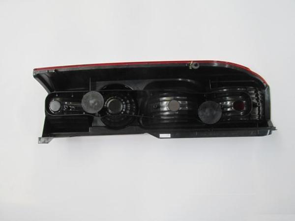 Peugeot Boxer 07/13 Stop Lambası Sağ Kırmızı/beyaz (Mars)  - Image 1