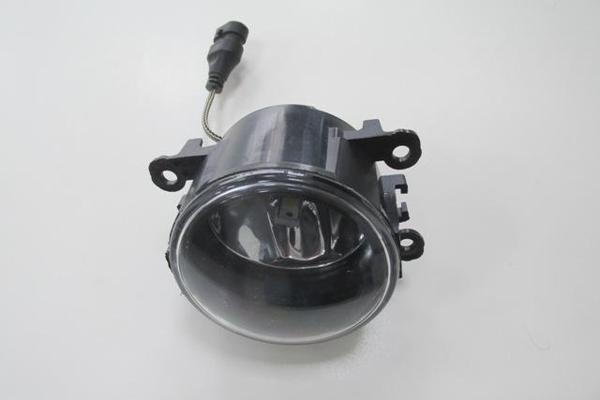 Citroen C4 Grand Picasso 07/12 Si̇s Lambası Sağ/sol Aynı (Adet) Led Ampüllü  - Image 1