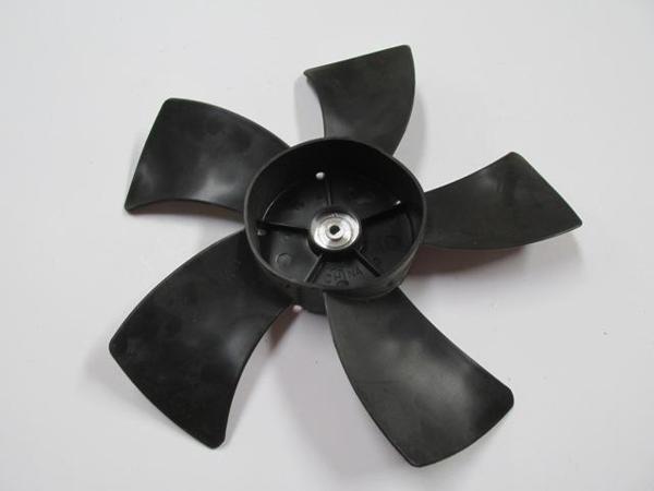Mitsubishi Lancer 08/16 Fan Kanadı (5kanat) (Tw)  - Image 1