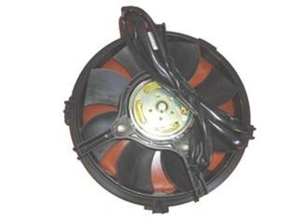 Volkswagen Passat B5 01/05 Kli̇ma Fanı Motorlu (8 Kanat)(bosch Ti̇pi̇)  - Image 1